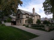 4724 N WILSHIRE RD, a French Revival Styles house, built in Whitefish Bay, Wisconsin in 1929.