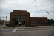 900 S MAIN ST, a Commercial Vernacular industrial building, built in Oshkosh, Wisconsin in 1908.