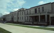 Wisconsin State Prison Historic District, a District.