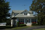 Roberts House, a Building.