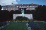 HENRY MALL, UW-MADISON, a NA (unknown or not a building) statue/sculpture, built in Madison, Wisconsin in 1922.