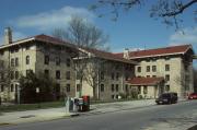 1510 TRIPP CIRCLE, UW-MADISON, a Craftsman university or college building, built in Madison, Wisconsin in 1926.