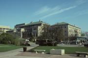 800 LANGDON ST, a Neoclassical/Beaux Arts university or college building, built in Madison, Wisconsin in 1928.
