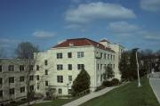 1200 OBSERVATORY DR, a Art/Streamline Moderne university or college building, built in Madison, Wisconsin in 1938.