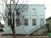 1232 E WALNUT ST, a Commercial Vernacular industrial bldg/manufacturing facility, built in Green Bay, Wisconsin in 1908.