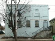 1232 E WALNUT ST, a Commercial Vernacular industrial building, built in Green Bay, Wisconsin in 1908.