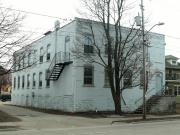 1232 E WALNUT ST, a Commercial Vernacular industrial bldg/manufacturing facility, built in Green Bay, Wisconsin in 1908.