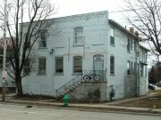 1232 E WALNUT ST, a Commercial Vernacular industrial building, built in Green Bay, Wisconsin in 1908.