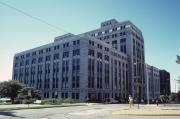 1 W WILSON ST, a Art Deco government office/facility, built in Madison, Wisconsin in 1929.
