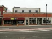 1228-1234 MAIN ST, a Art Deco industrial bldg/manufacturing facility, built in Green Bay, Wisconsin in 1927.