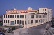 134-136 S MAIN ST, a Astylistic Utilitarian Building mill, built in Racine, Wisconsin in 1884.