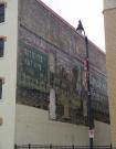 134-136 S MAIN ST, a Astylistic Utilitarian Building mill, built in Racine, Wisconsin in 1884.