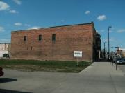 112-114 S BROADWAY, a Commercial Vernacular tavern/bar, built in Green Bay, Wisconsin in 1883.