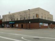 409 W WALNUT ST 409 W WALNUT ST, a Commercial Vernacular theater/opera house/concert hall, built in Green Bay, Wisconsin in 1882.