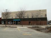 409 W WALNUT ST 409 W WALNUT ST, a Commercial Vernacular theater/opera house/concert hall, built in Green Bay, Wisconsin in 1882.