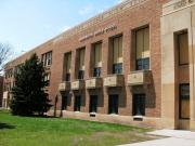 314 S BAIRD ST, a Art Deco school – elem/middle/jr high/high, built in Green Bay, Wisconsin in 1939.