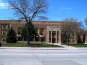 314 S BAIRD ST, a Art Deco school – elem/middle/jr high/high, built in Green Bay, Wisconsin in 1939.