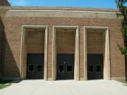 314 S BAIRD ST, a Art Deco school – elem/middle/jr high/high, built in Green Bay, Wisconsin in 1939.