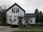 1132 PINE ST, a Gabled Ell house, built in Green Bay, Wisconsin in 1888.