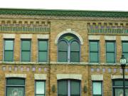 1106 MAIN ST, a Commercial Vernacular large retail building, built in Green Bay, Wisconsin in 1894.