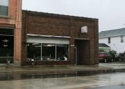 1141 MAIN ST, a Commercial Vernacular small retail building, built in Green Bay, Wisconsin in 1895.
