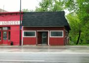 1342 MAIN ST, a Boomtown small retail building, built in Green Bay, Wisconsin in .