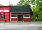 1342 MAIN ST, a Boomtown retail building, built in Green Bay, Wisconsin in .