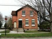 822 3RD ST, a Gabled Ell house, built in Green Bay, Wisconsin in 1885.