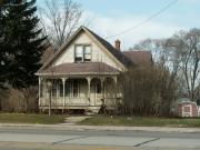 1748 MAIN ST, a Front Gabled house, built in Green Bay, Wisconsin in 1903.