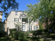228 LANGDON ST, a NA (unknown or not a building) social recreational/fraternal hall, built in Madison, Wisconsin in 1948.