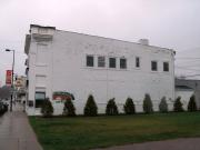 126 N MAIN ST 126 N MAIN ST, a Neoclassical/Beaux Arts large retail building, built in Seymour, Wisconsin in .