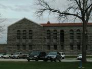 Wisconsin State Reformatory, a District.