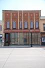 125 S BROADWAY, a Commercial Vernacular retail building, built in De Pere, Wisconsin in 1888.