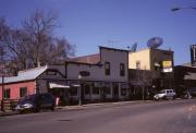 109 N CASCADE ST, a Commercial Vernacular bank/financial institution, built in Osceola, Wisconsin in 1879.