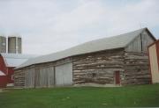 1271 COUNTY HIGHWAY DK, a Side Gabled house, built in Union, Wisconsin in 1880.