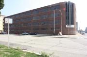 Pittsburgh Plate Glass Enamel Plant, a Building.
