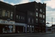 514 Main St W  (AKA 512-14 W 2ND ST), a Commercial Vernacular large retail building, built in Ashland, Wisconsin in 1888.