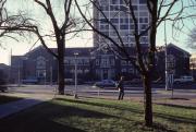 Old U.S. Forest Products Laboratory, a Building.