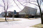 1019 N 7TH ST, a Contemporary house of worship, built in Sheboygan, Wisconsin in 1968.