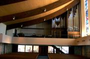 1019 N 7TH ST, a Contemporary house of worship, built in Sheboygan, Wisconsin in 1968.