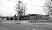 2005 KEITH ST, a Contemporary military building, built in Eau Claire, Wisconsin in 1958.