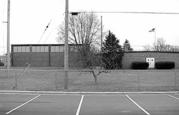 2005 KEITH ST, a Contemporary military building, built in Eau Claire, Wisconsin in 1958.
