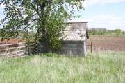 7598/7600 Ferdon Road 7598/7600 Ferdon Road, a Front Gabled Agricultural - outbuilding, built in Lisbon, Wisconsin in 1900.
