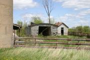 7598/7600 Ferdon Road 7598/7600 Ferdon Road, a Other Vernacular Agricultural - outbuilding, built in Lisbon, Wisconsin in 1920.