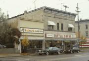 102 S MAIN ST, a Commercial Vernacular large retail building, built in Fort Atkinson, Wisconsin in 1870.
