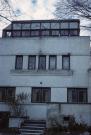 Lamp, Robert M., House, a Building.