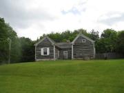 1824 STATE HIGHWAY 33 E, a Other Vernacular military building, built in Portage, Wisconsin in 1826.