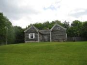 1824 STATE HIGHWAY 33 E, a Other Vernacular barrack, built in Portage, Wisconsin in 1826.