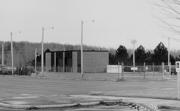 201 County Rd. G, a Astylistic Utilitarian Building military base, built in Junction City, Wisconsin in 1978.
