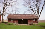 18002 W COUNTY HIGHWAY C, a Astylistic Utilitarian Building Agricultural - outbuilding, built in Union, Wisconsin in .